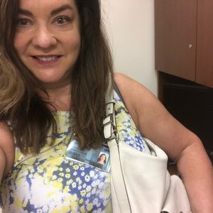 Meet your Posher, Stacey